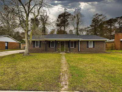 2734 Fawn Dr Augusta, GA 30906