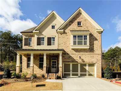 805 Miranda Terrace Alpharetta, GA 30004