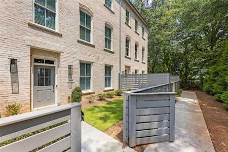 306 Boxwood Lane #16 Roswell, GA 30075