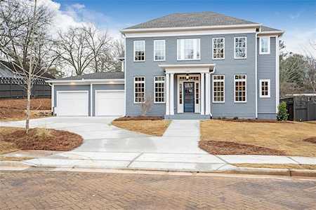 150 Emerson Court Roswell, GA 30075