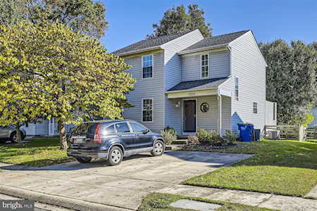 4414 Dowery Ln Belcamp, MD 21017