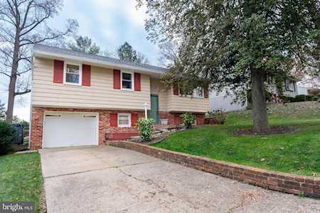 1155 Spruce Tree Ln Annapolis, MD 21409