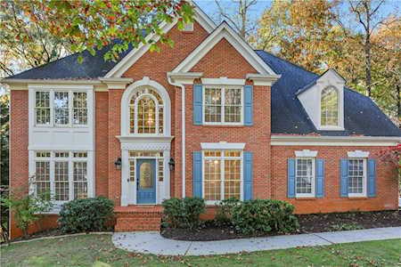 8245 Newport Bay Passage Alpharetta, GA 30005