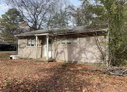502 Cheyenne Ln Clarksville, TN 37042