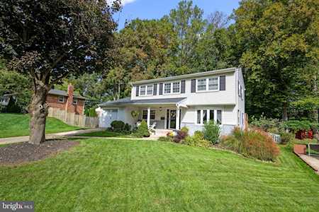 3223 Fair Woods Parkway Fairfax, VA 22030