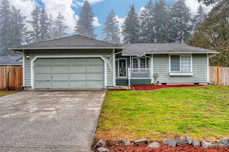 16902 12th Avenue Ct E Spanaway, WA 98387