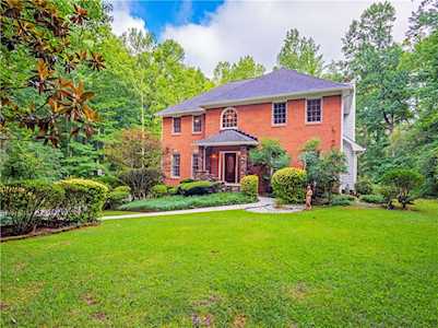 4661 Jefferson Township Lane Marietta, GA 30066
