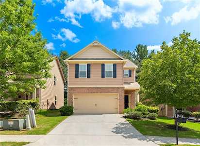 711 Sweet Ashley Way Loganville, GA 30052