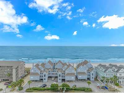 713 N Ocean Blvd. #205 Surfside Beach, SC 29575