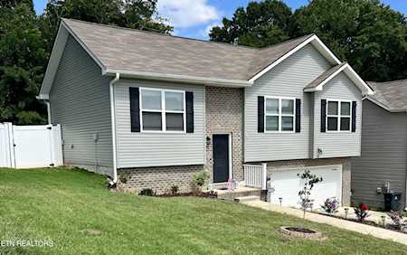 6018 Freebird Ln Knoxville, TN 37912