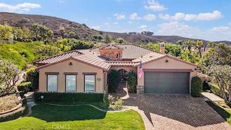 28242 Las Brisas Del Mar San Juan Capistrano, CA 92675