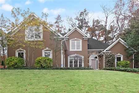 5115 Jonquilla Drive Alpharetta, GA 30004