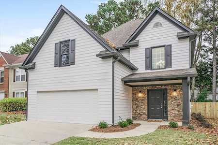 10665 Morton Chase Way Johns Creek, GA 30022