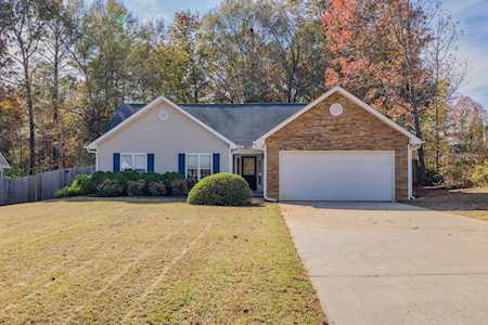 2170 Nunnally Farm Road Monroe, GA 30655