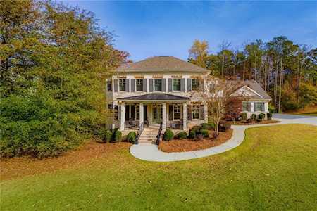 3530 Hawthorne Lane Milton, GA 30004