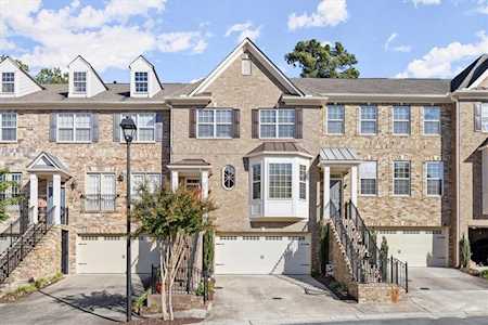 3006 Manchester Circle Roswell, GA 30075
