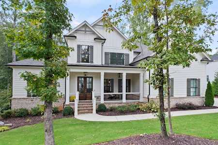 3540 Muirfield Drive Milton, GA 30004