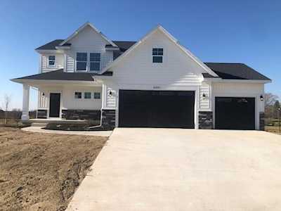 6441 Sun Ridge Dr SW Byron Center, MI 49315