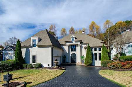 765 Olde Clubs Drive Alpharetta, GA 30022