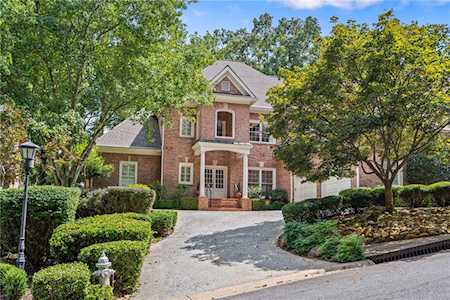 4245 Fairway Villas Drive Johns Creek, GA 30022