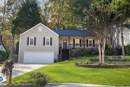 4218 Harris Ridge Court Roswell, GA 30076