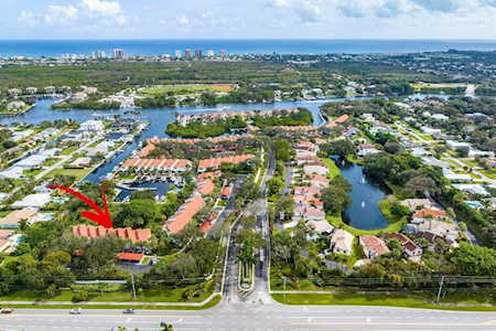 2439 Treasure Isle Drive Palm Beach Gardens, FL 33410