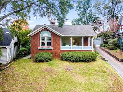 672 Elmwood Drive NE Atlanta, GA 30306