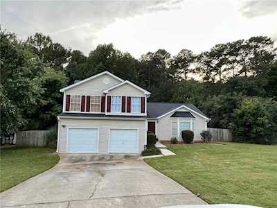 705 Mohansic Avenue Loganville, GA 30052