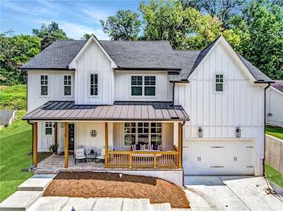 420 Rigby Street NE Marietta, GA 30060