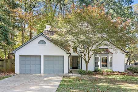 12150 Wallace Woods Lane Alpharetta, GA 30004