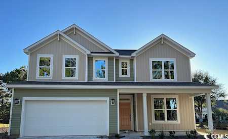 698 Hickman St. Surfside Beach, SC 29575