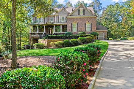 14652 Timber Point Alpharetta, GA 30004