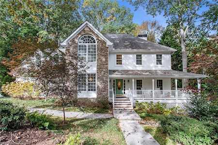 12130 Wexford Mill Court Roswell, GA 30075