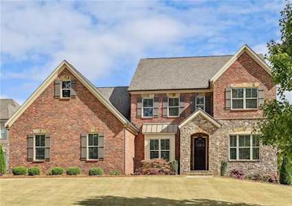 3172 Shadow Creek Roswell, GA 30075