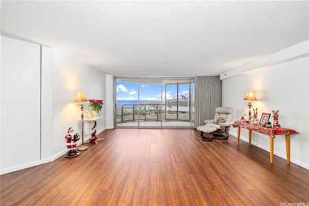 415 South Street #1203 Honolulu, HI 96813