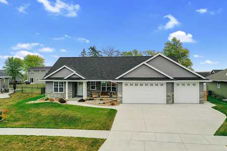 2567 E Scarlet Oak Circle De Pere, City of De Pere, WI 54115