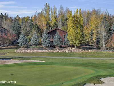 3461 W Saddleback Rd Park City, UT 84098