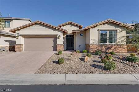 5850 Glory Heights Dr Las Vegas, NV 89135