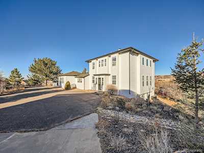 284 Sly Fox Way Sedalia, CO 80135