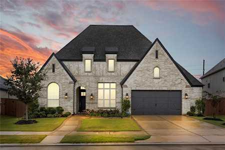 6402 Bluestem Meadow Trace Katy, TX 77493