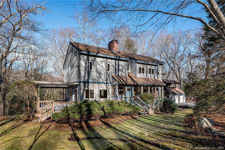 102 Mitchell Hill Rd Lyme, CT 06371