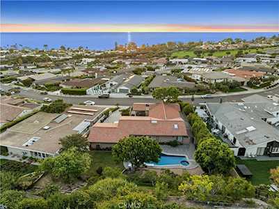 32542 Adriatic Drive Dana Point, CA 92629