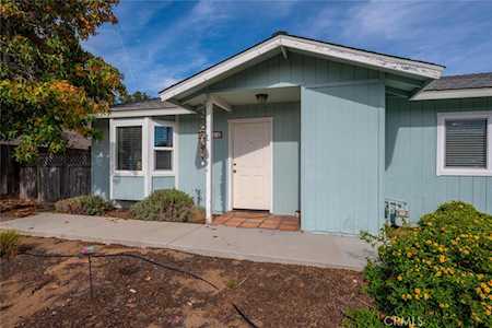 1194 Santa Ynez Ave #3 Los Osos, CA 93402