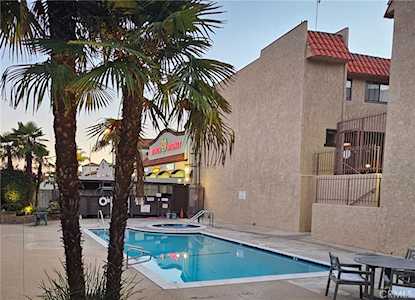 108 N Chapel Ave #12 Alhambra, CA 91801