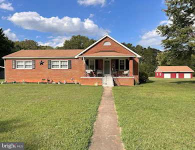 13809 Post Oak Rd Spotsylvania, VA 22551