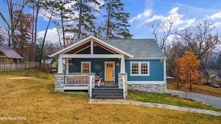 4210 Barbara Dr Knoxville, TN 37918