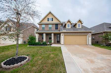 3107 Sean Preston Ct Missouri City, TX 77459