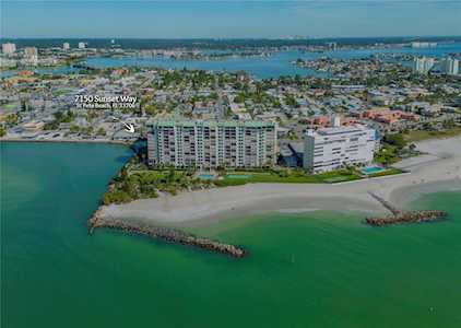 7150 Sunset WAY #707 St. Pete Beach, FL 33706