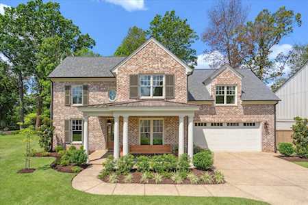 5367 Shady Breeze Cv Memphis, TN 38119