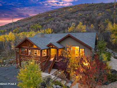 7749 Susans Circle Park City, UT 84098